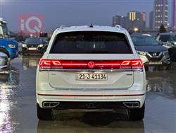 فولكسفاغن أطلس